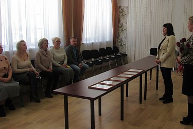 Яркие, увлеченные, инициативные